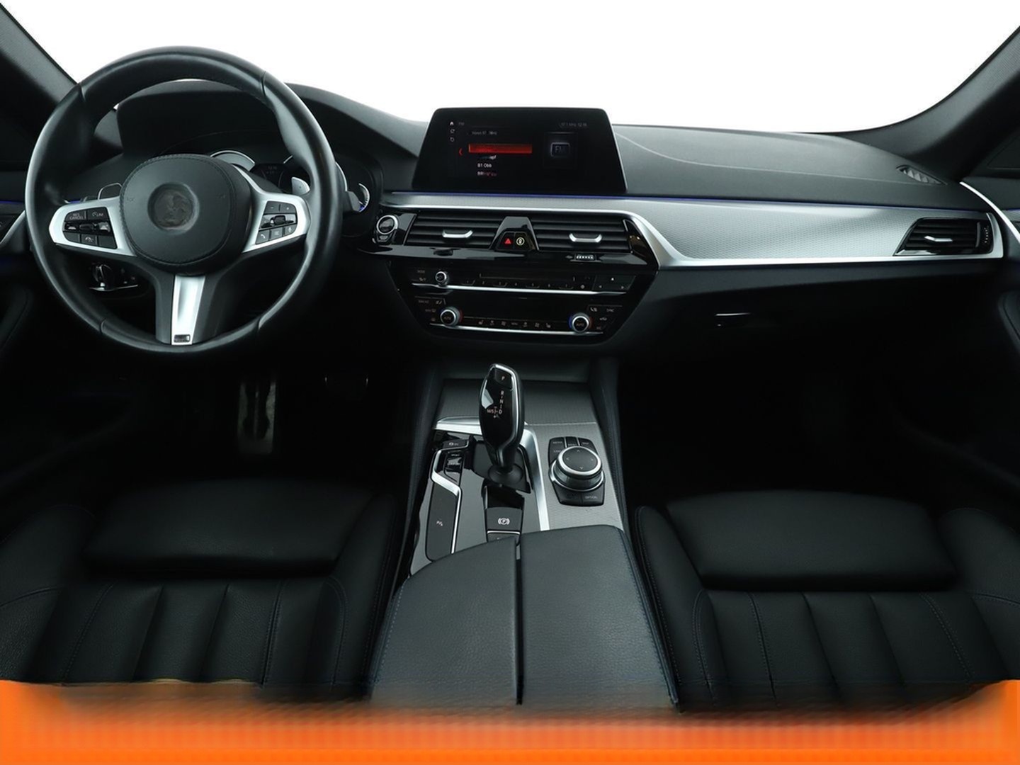 BMW 530d xDrive M Sport Aut.*NAVI*LED*HUD*ACC*CAM* foto 12