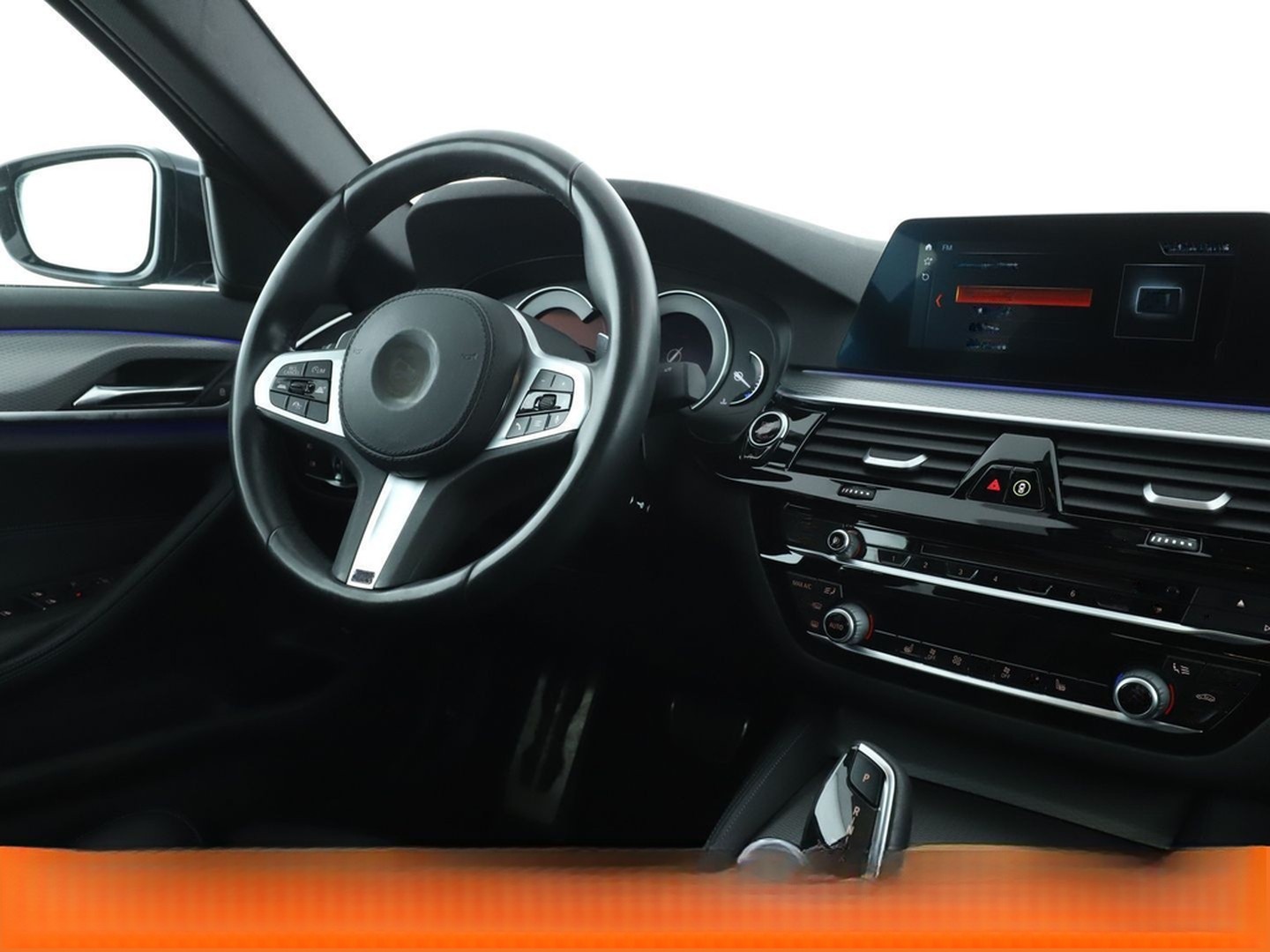 BMW 530d xDrive M Sport Aut.*NAVI*LED*HUD*ACC*CAM* foto 13