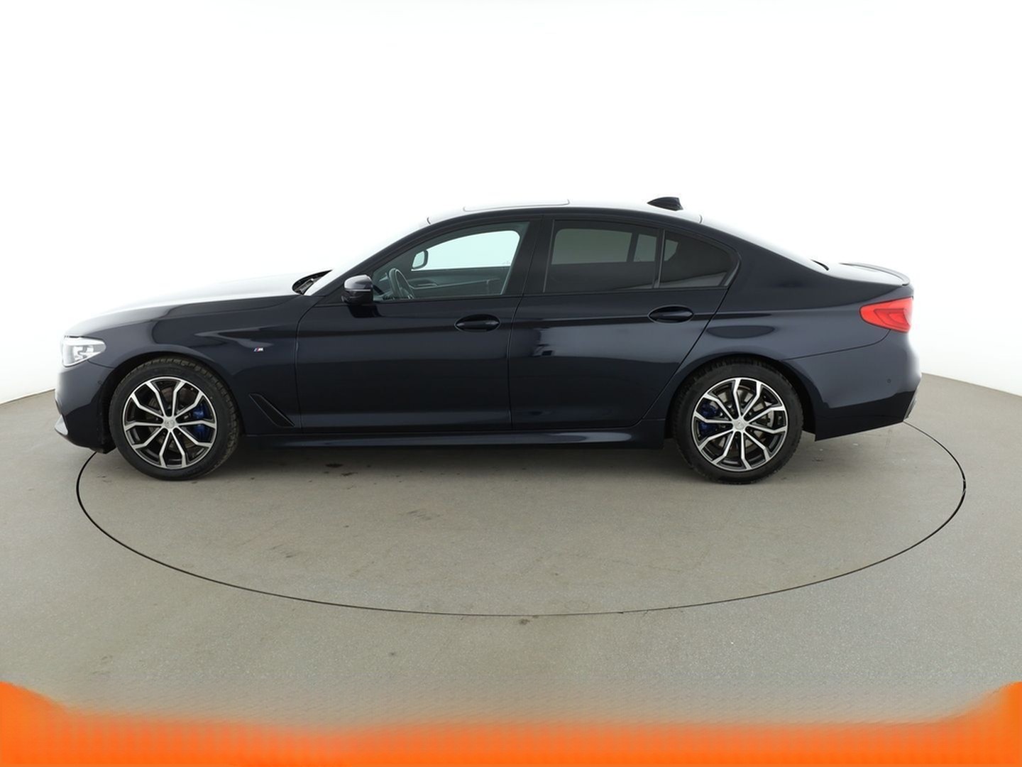 BMW 530d xDrive M Sport Aut.*NAVI*LED*HUD*ACC*CAM* foto 3