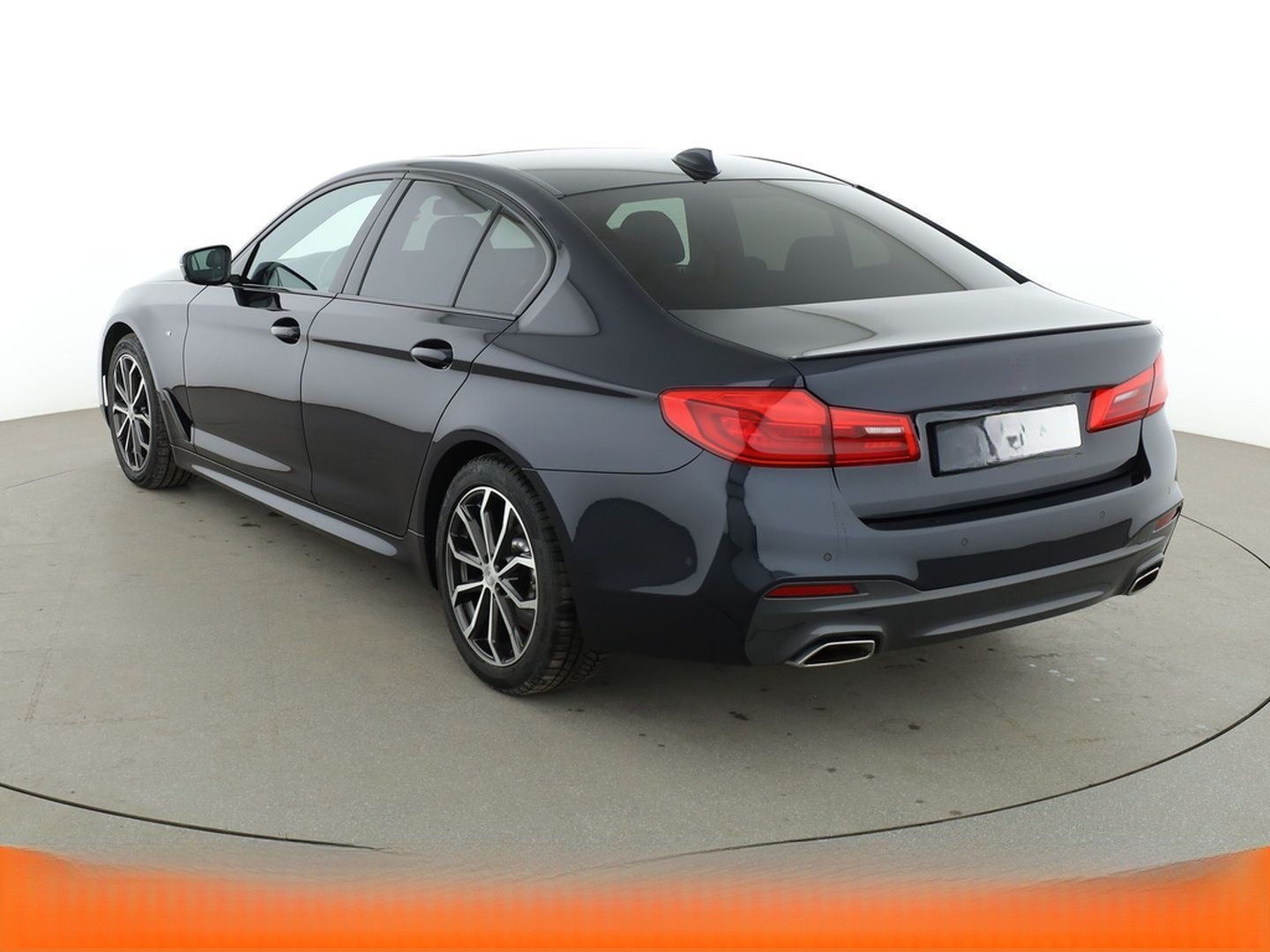 BMW 530d xDrive M Sport Aut.*NAVI*LED*HUD*ACC*CAM* foto 4