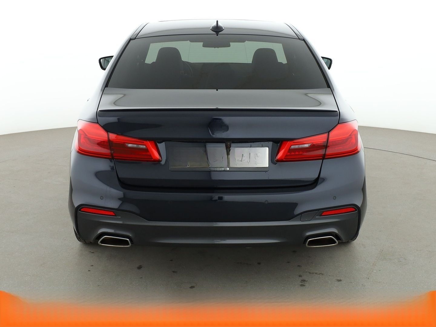 BMW 530d xDrive M Sport Aut.*NAVI*LED*HUD*ACC*CAM* foto 5