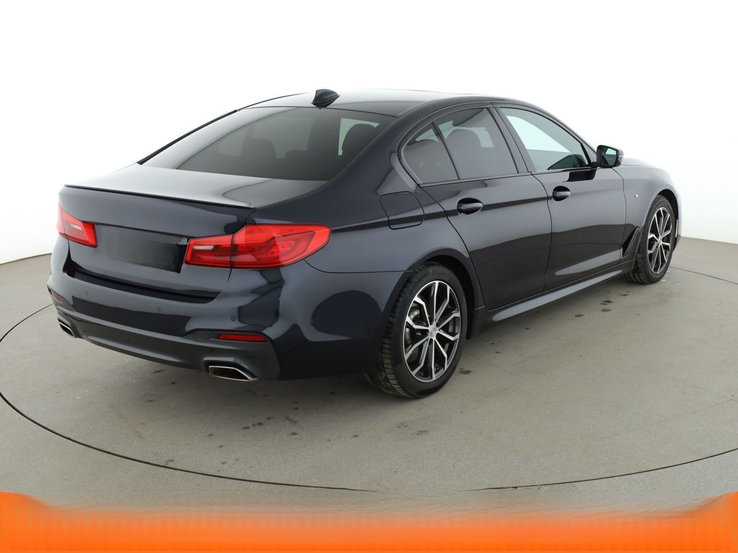 BMW 530d xDrive M Sport Aut.*NAVI*LED*HUD*ACC*CAM* foto 6