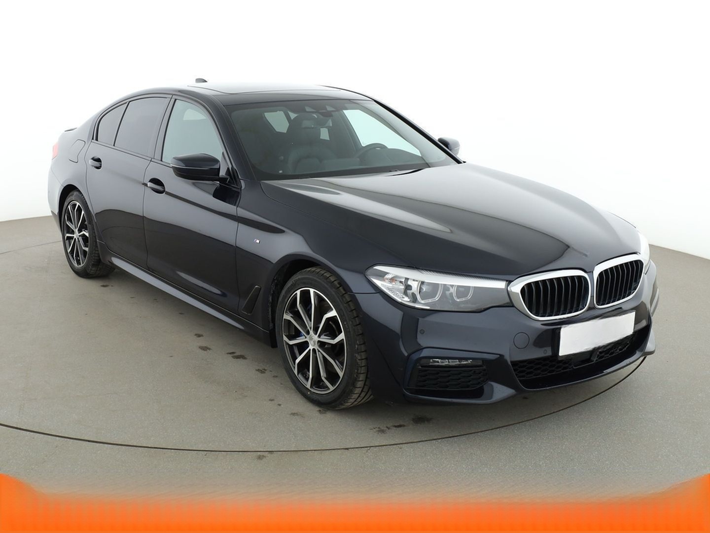 BMW 530d xDrive M Sport Aut.*NAVI*LED*HUD*ACC*CAM* foto 8