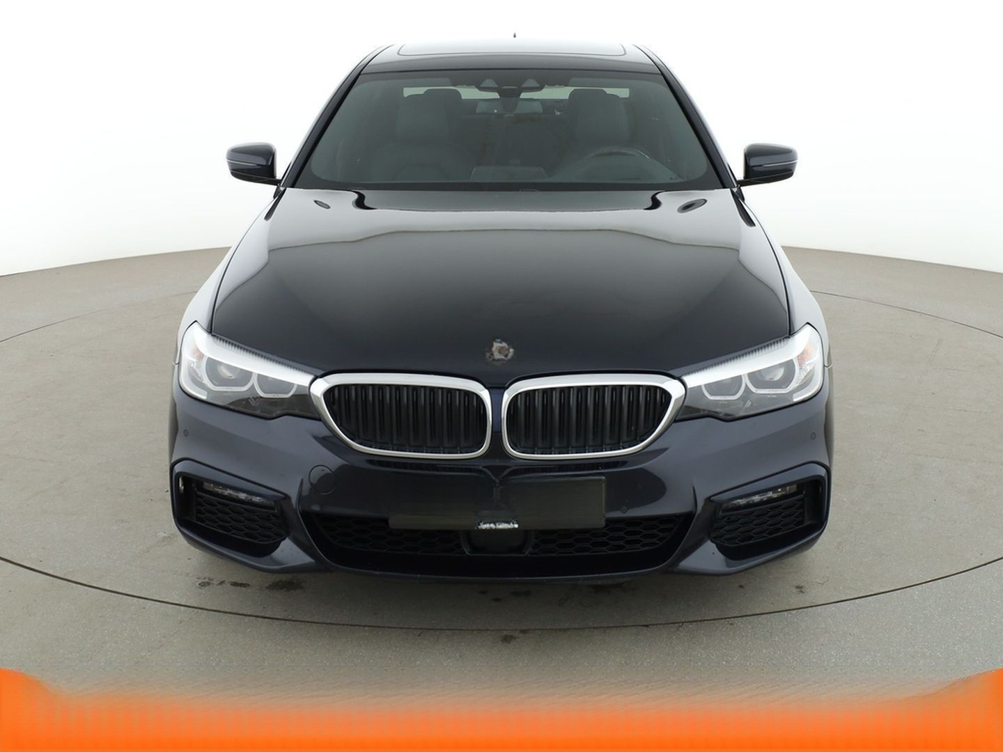 BMW 530d xDrive M Sport Aut.*NAVI*LED*HUD*ACC*CAM* foto 9