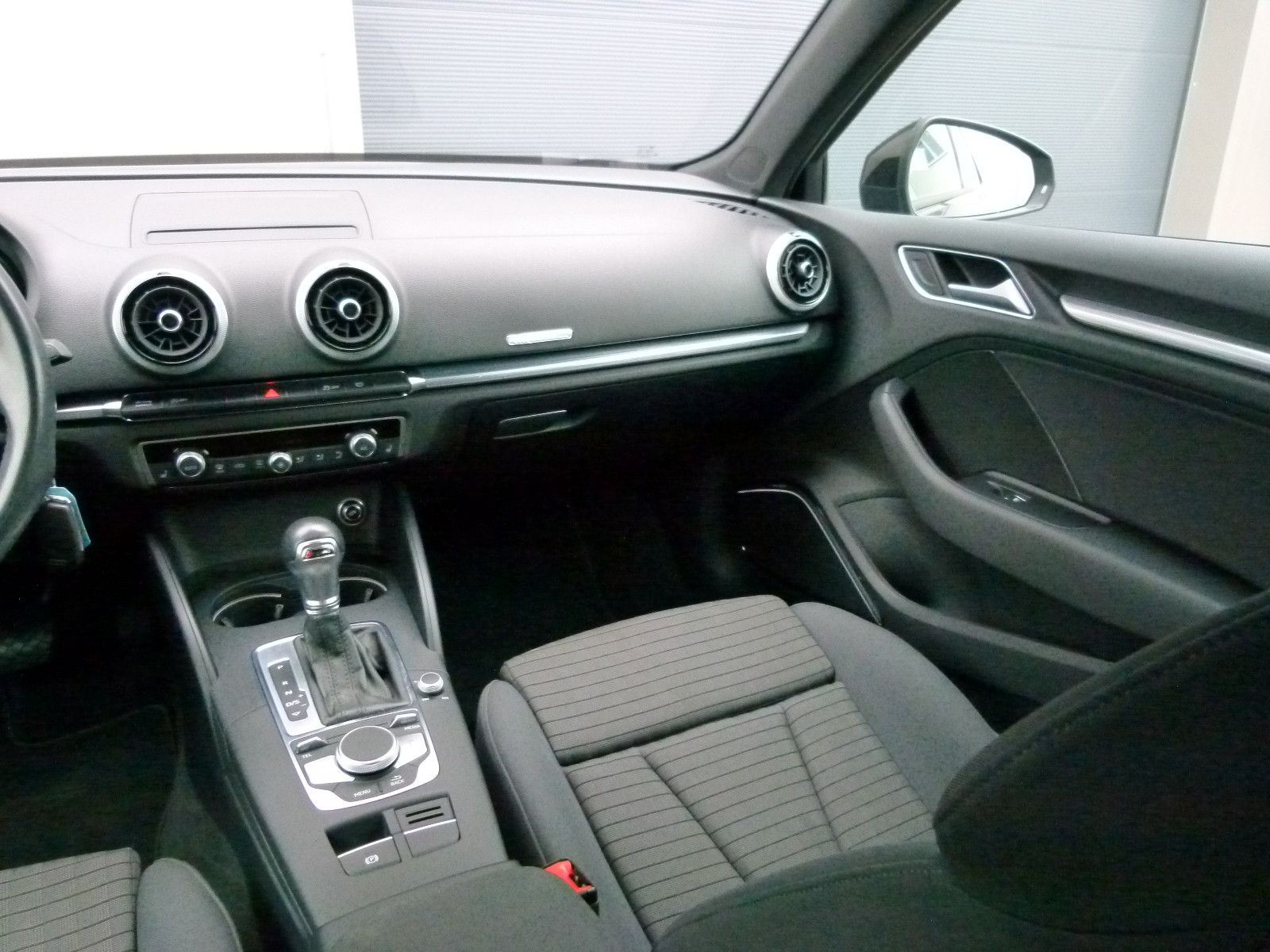 Audi A3 Sportb. 35TDI sport S-Line LED B/O ACC 1-Hand foto 11