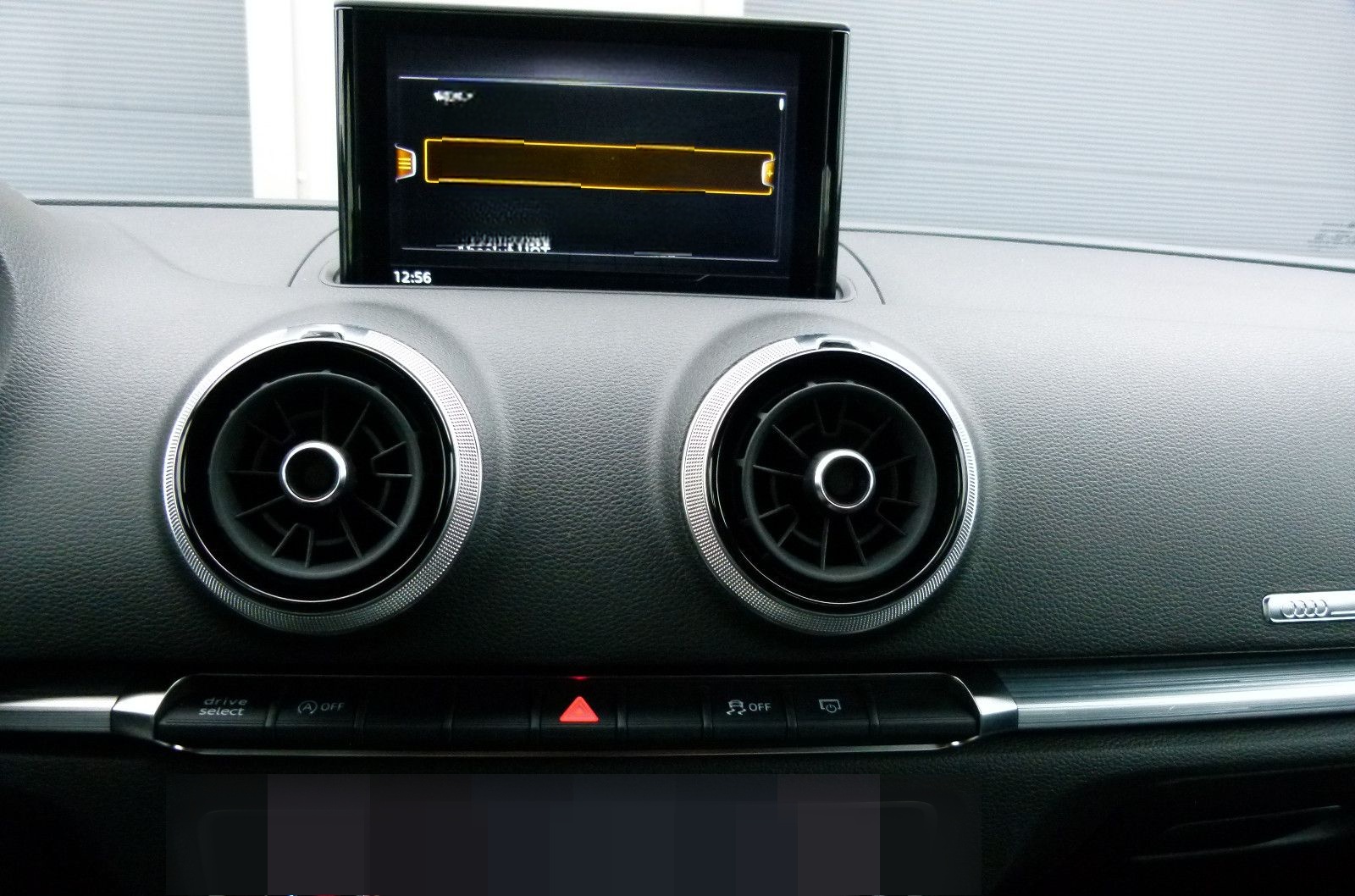 Audi A3 Sportb. 35TDI sport S-Line LED B/O ACC 1-Hand foto 12