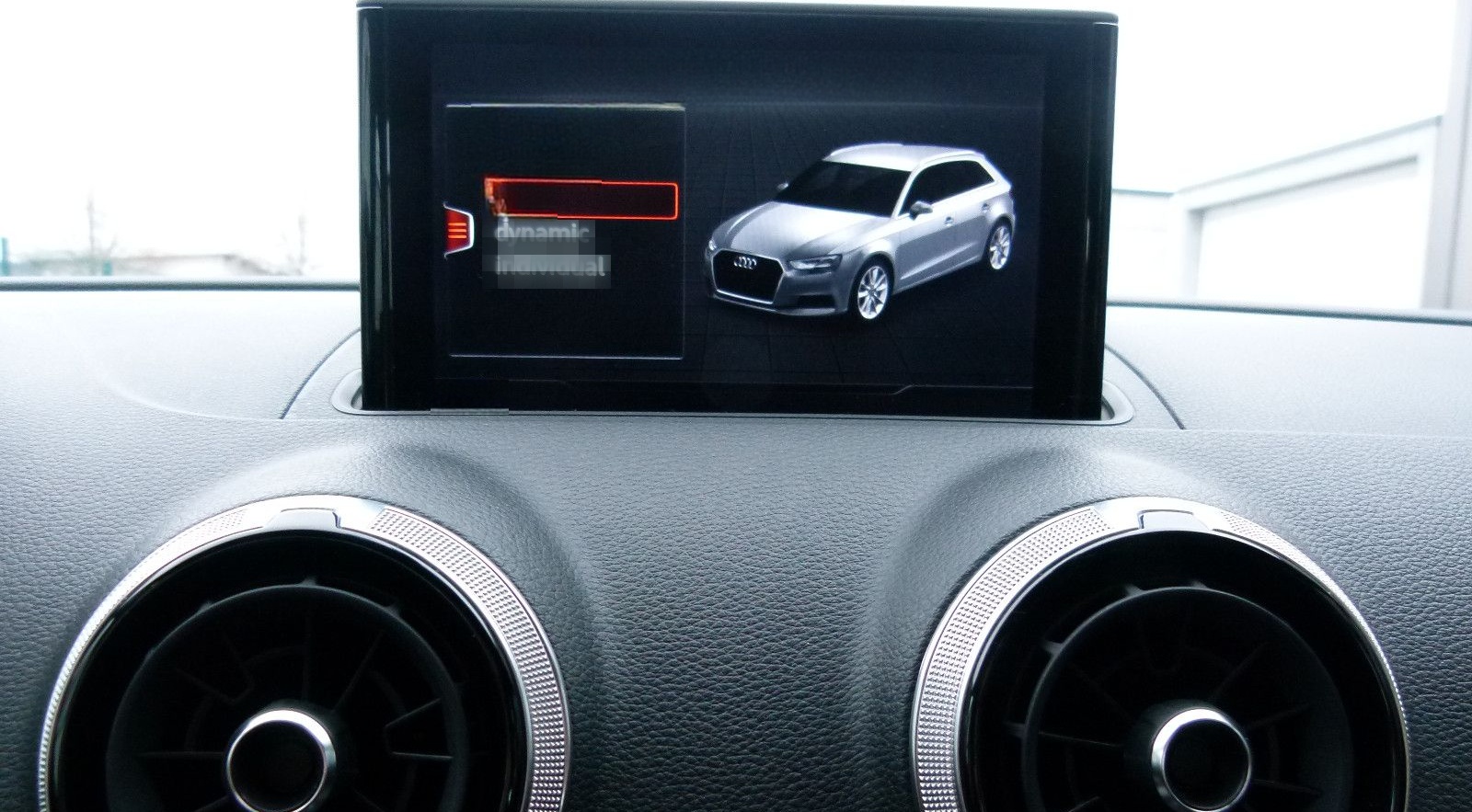 Audi A3 Sportb. 35TDI sport S-Line LED B/O ACC 1-Hand foto 14