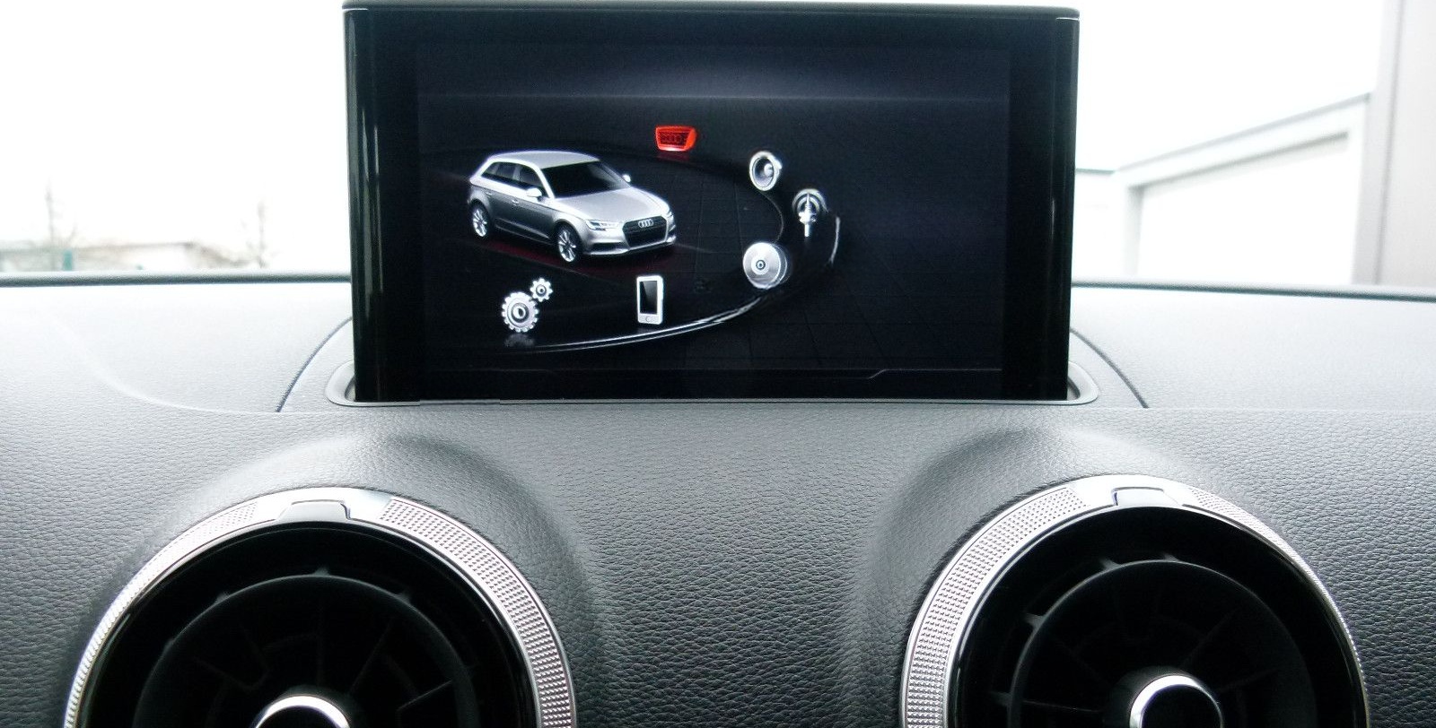 Audi A3 Sportb. 35TDI sport S-Line LED B/O ACC 1-Hand foto 15