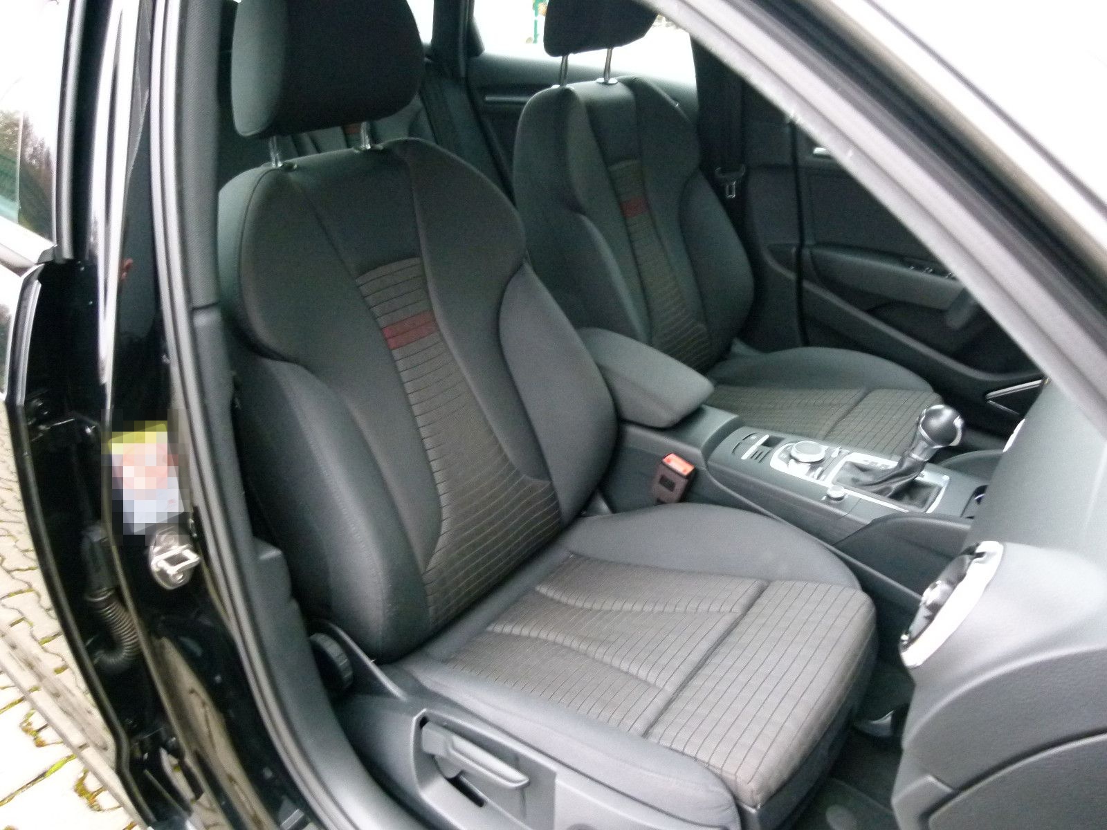 Audi A3 Sportb. 35TDI sport S-Line LED B/O ACC 1-Hand foto 17