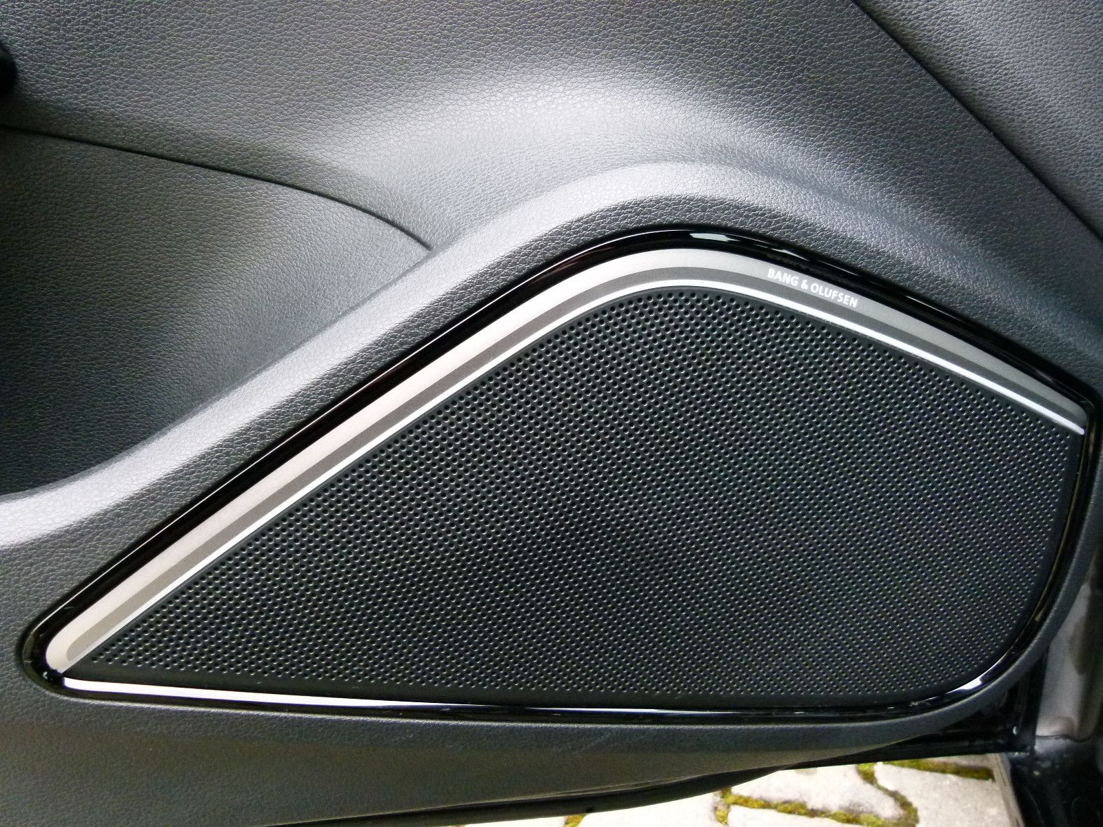 Audi A3 Sportb. 35TDI sport S-Line LED B/O ACC 1-Hand foto 20