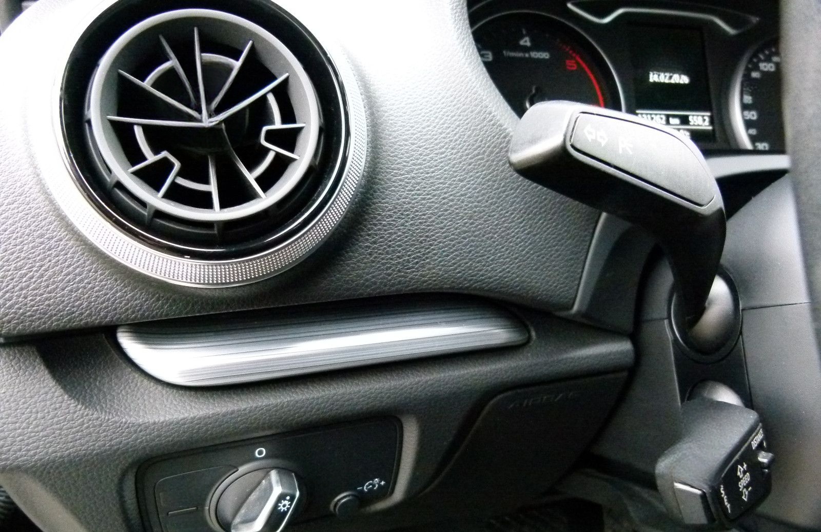 Audi A3 Sportb. 35TDI sport S-Line LED B/O ACC 1-Hand foto 21