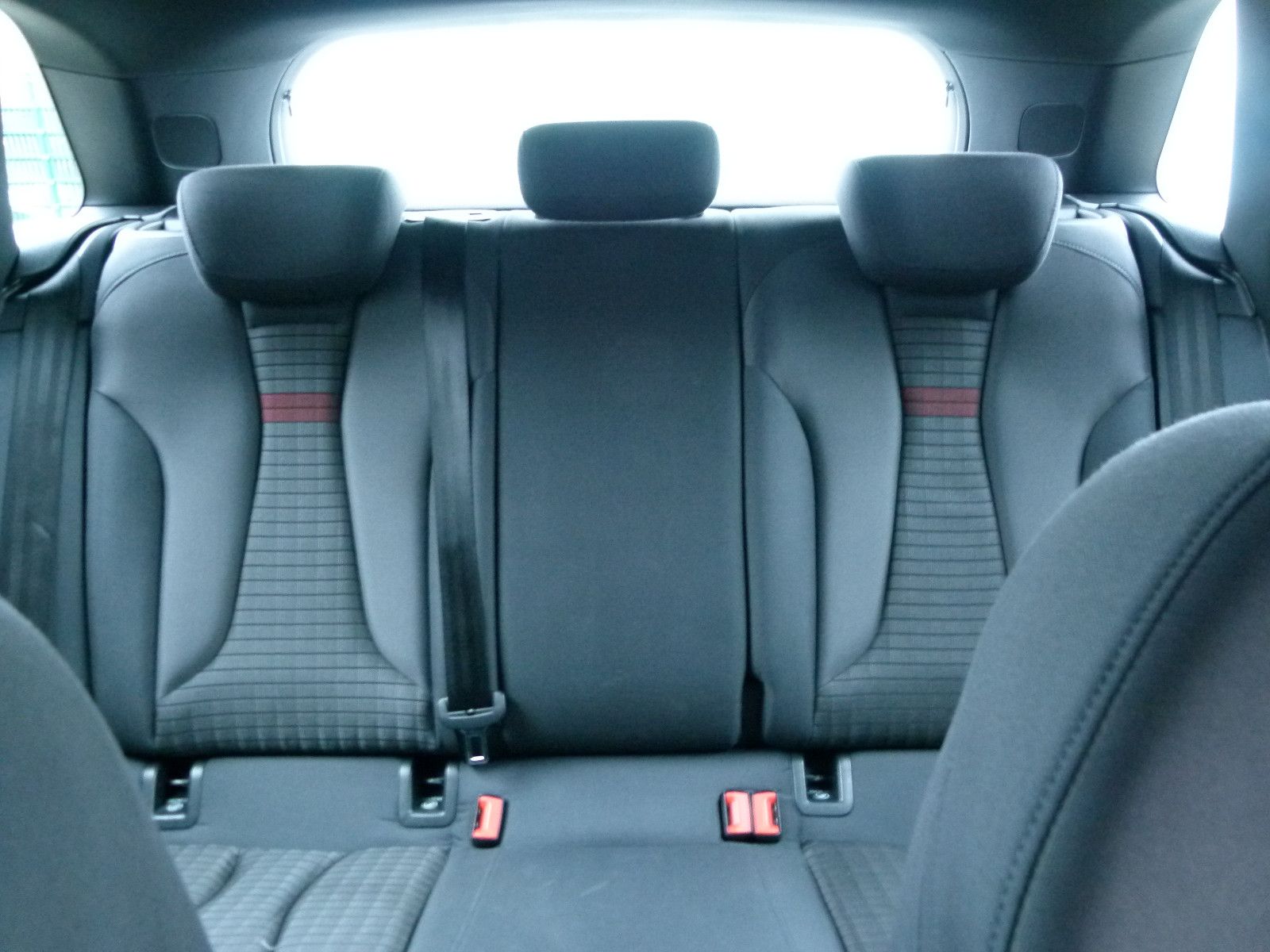 Audi A3 Sportb. 35TDI sport S-Line LED B/O ACC 1-Hand foto 23