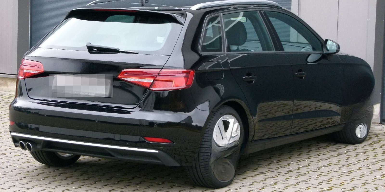 Audi A3 Sportb. 35TDI sport S-Line LED B/O ACC 1-Hand foto 6