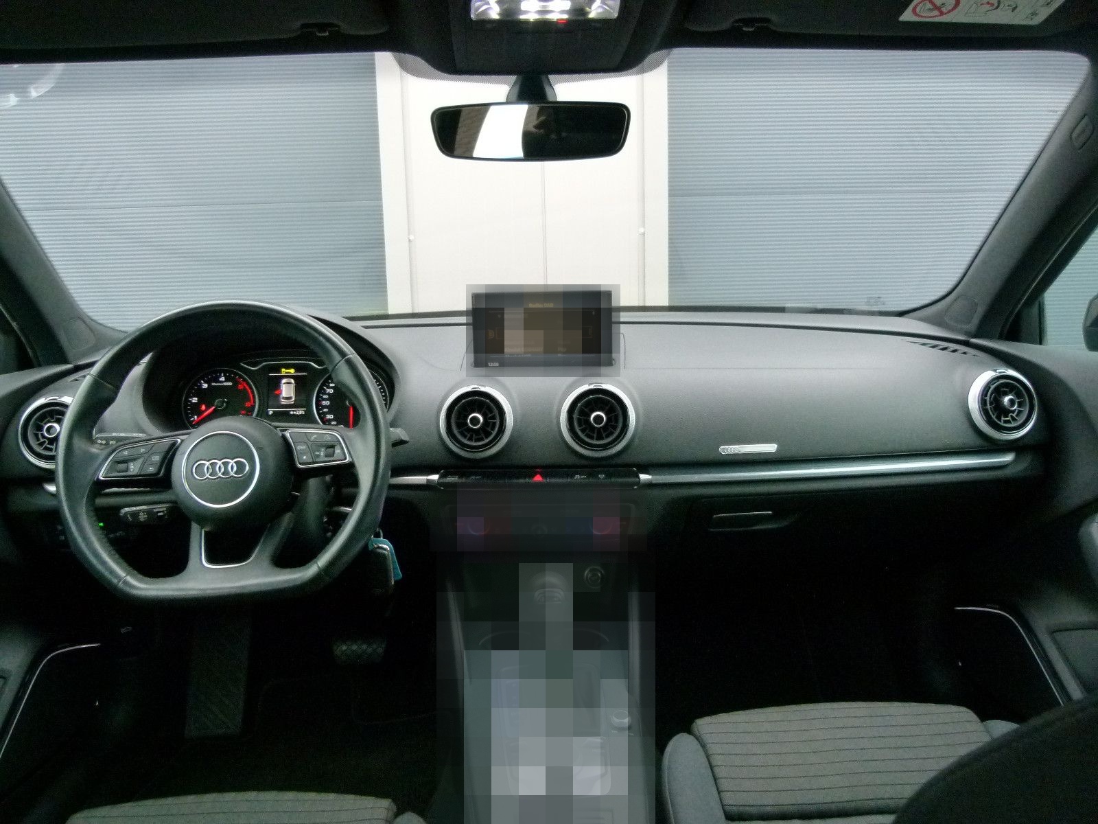 Audi A3 Sportb. 35TDI sport S-Line LED B/O ACC 1-Hand foto 9