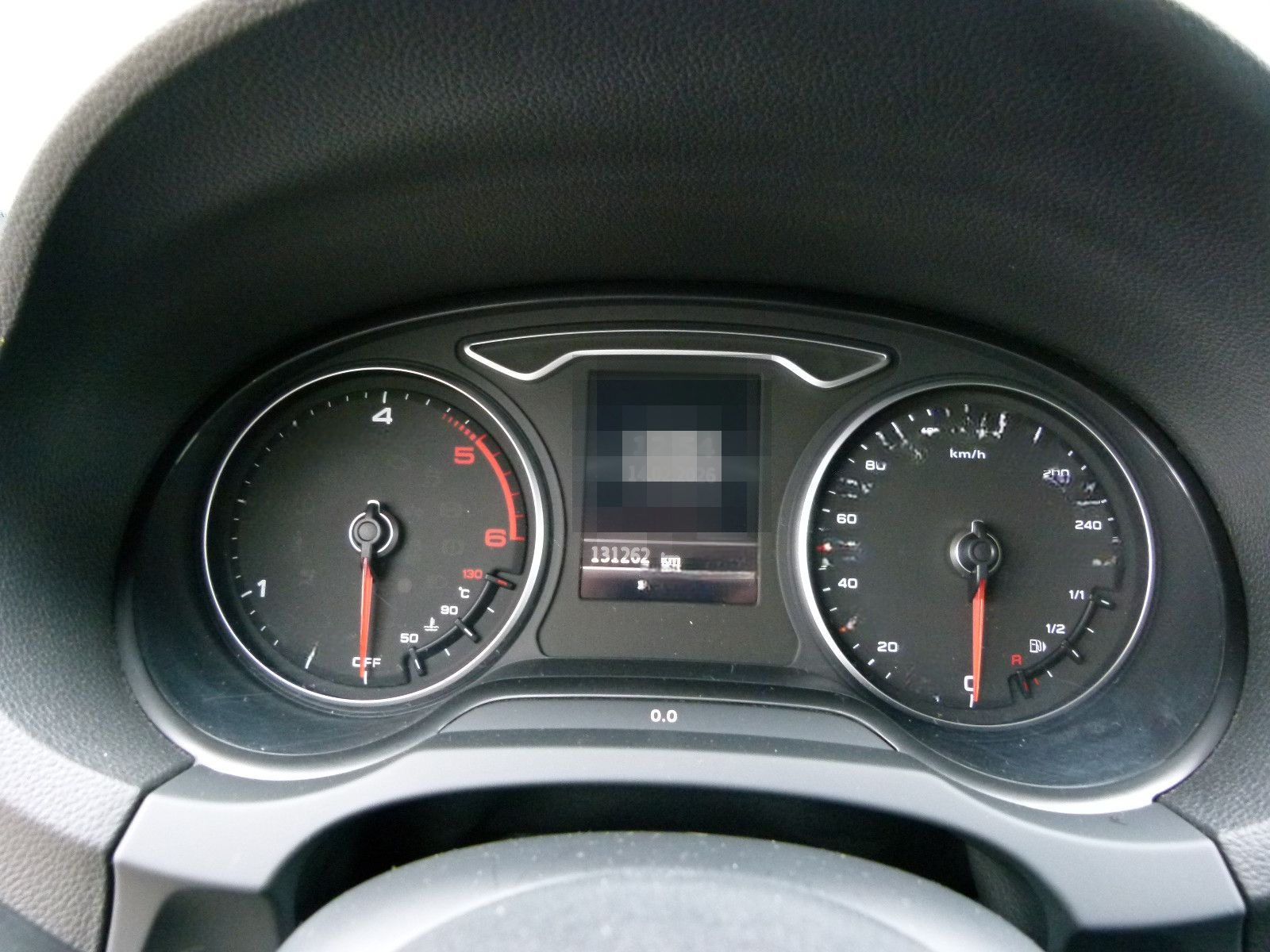 Audi A3 Sportb. 35TDI sport S-Line LED B/O ACC 1-Hand foto 10