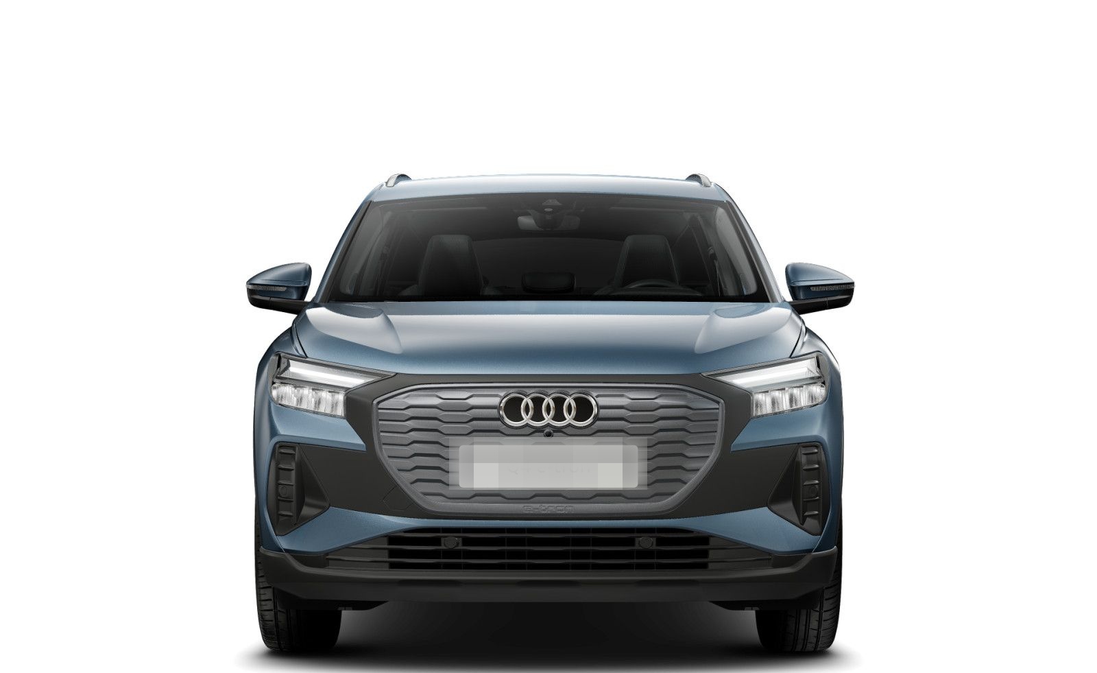 Audi Q4 e-tron 40 / Navi+, Standklima, CarPlay, LED foto 3