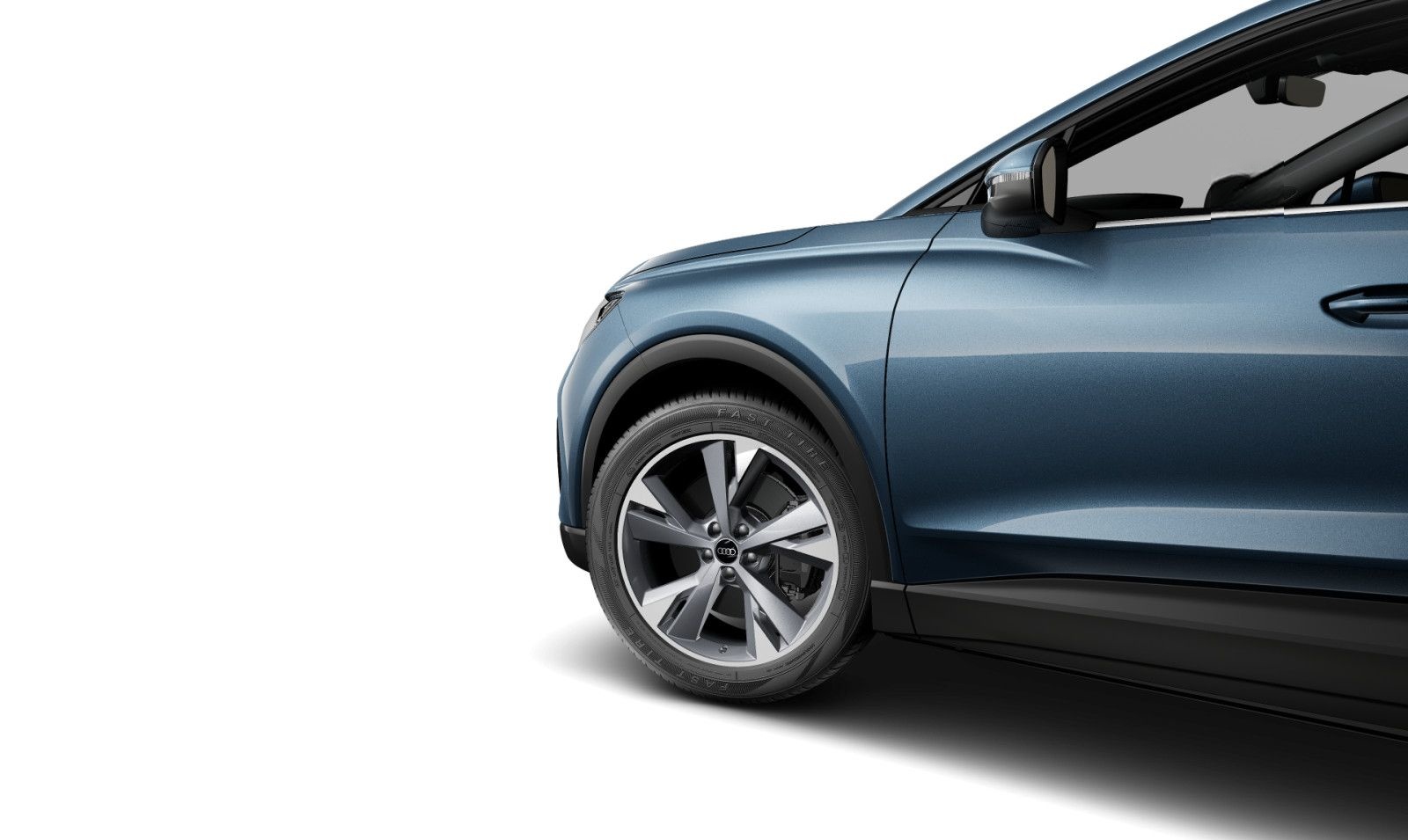 Audi Q4 e-tron 40 / Navi+, Standklima, CarPlay, LED foto 4