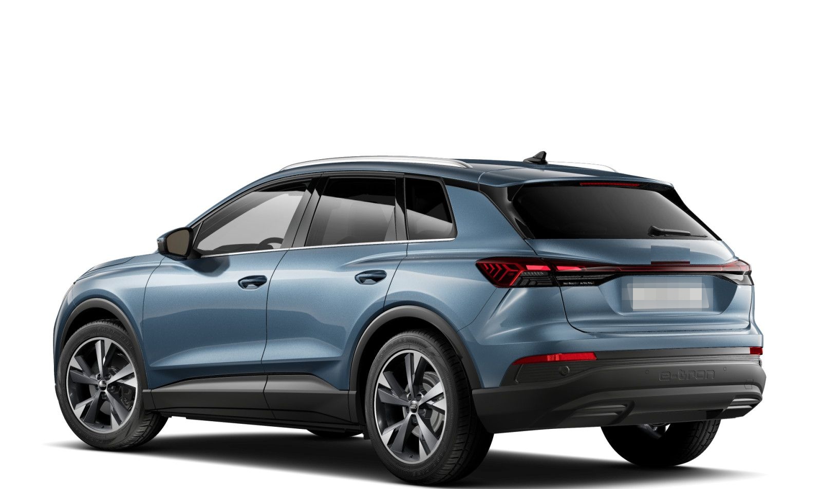 Audi Q4 e-tron 40 / Navi+, Standklima, CarPlay, LED foto 5