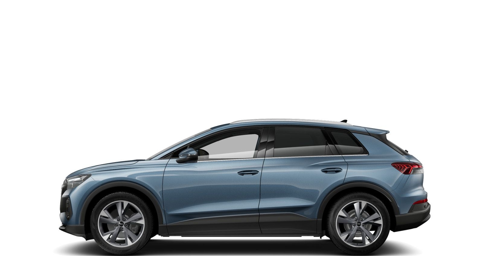 Audi Q4 e-tron 40 / Navi+, Standklima, CarPlay, LED foto 6
