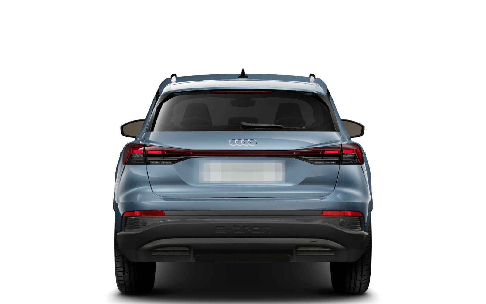 Audi Q4 e-tron 40 / Navi+, Standklima, CarPlay, LED foto 8