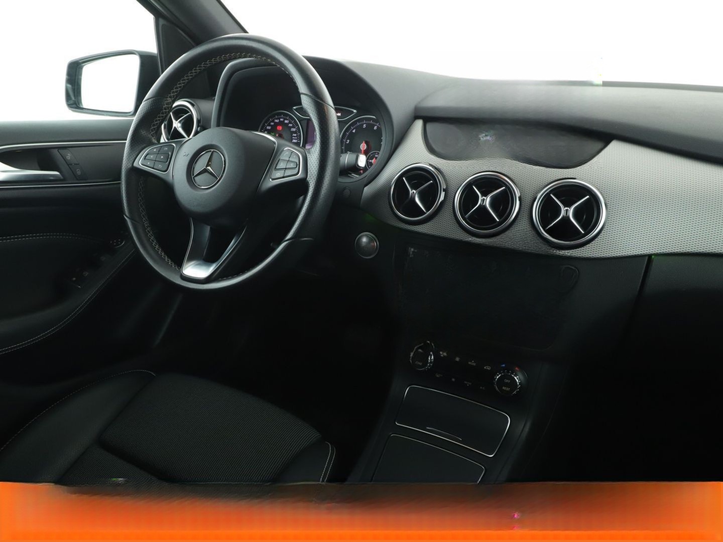 Mercedes-Benz B 200 Urban Style Edition Aut.*NAVI*LED*TEMPO* foto 13