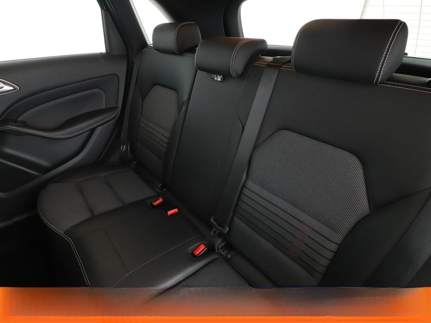 Mercedes-Benz B 200 Urban Style Edition Aut.*NAVI*LED*TEMPO* foto 14