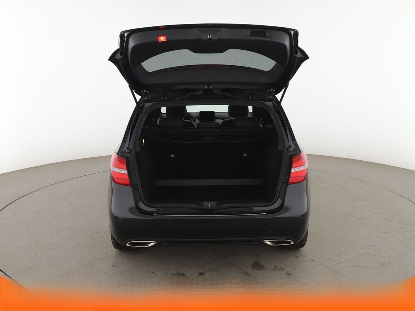 Mercedes-Benz B 200 Urban Style Edition Aut.*NAVI*LED*TEMPO* foto 17
