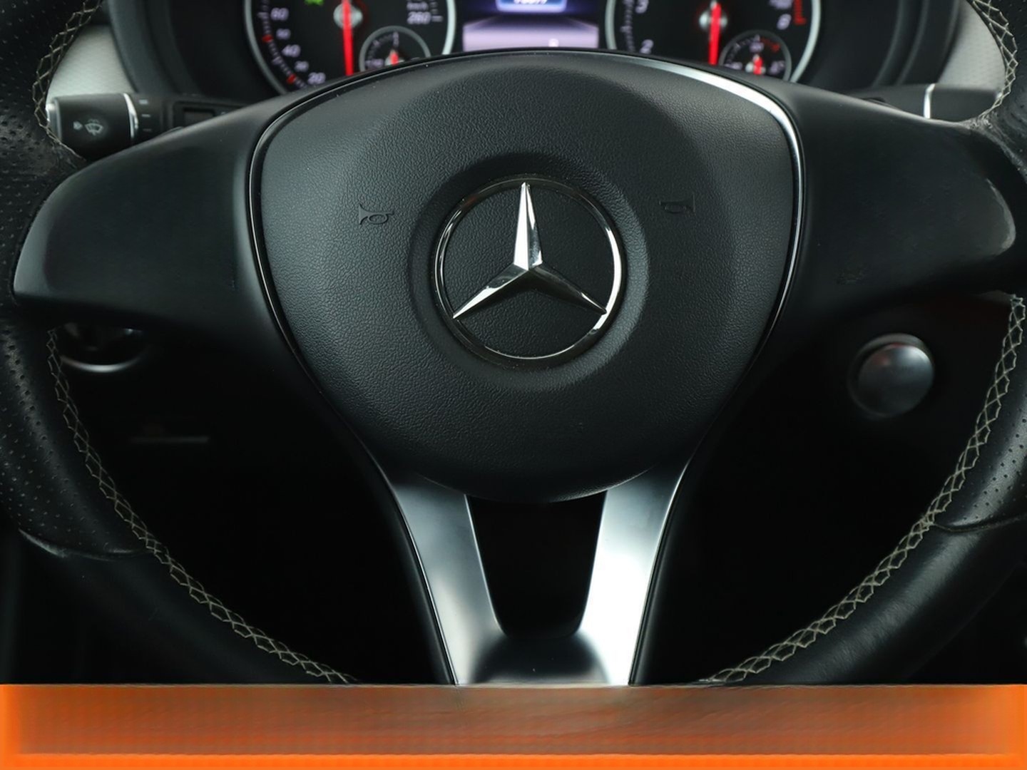 Mercedes-Benz B 200 Urban Style Edition Aut.*NAVI*LED*TEMPO* foto 19