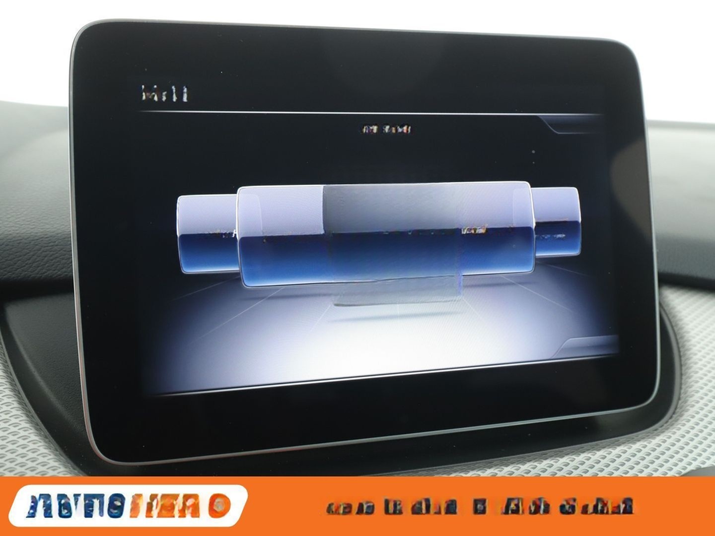 Mercedes-Benz B 200 Urban Style Edition Aut.*NAVI*LED*TEMPO* foto 21