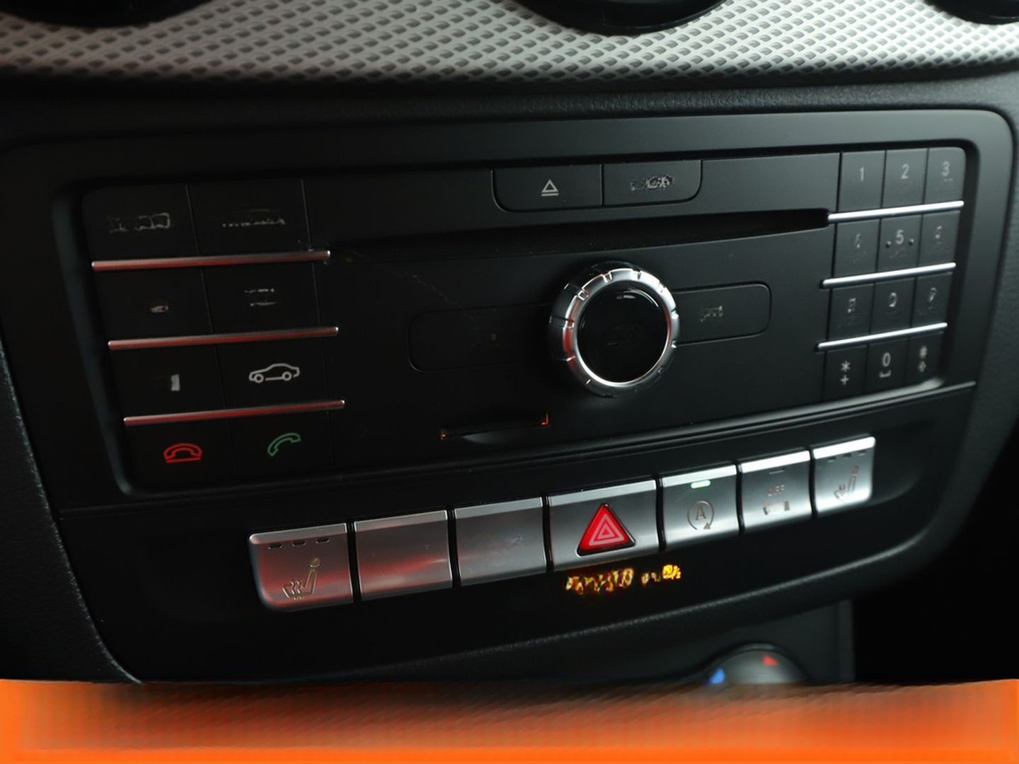 Mercedes-Benz B 200 Urban Style Edition Aut.*NAVI*LED*TEMPO* foto 23