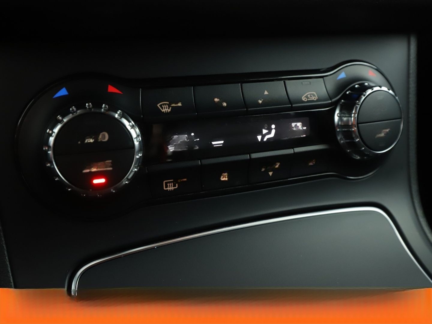 Mercedes-Benz B 200 Urban Style Edition Aut.*NAVI*LED*TEMPO* foto 24