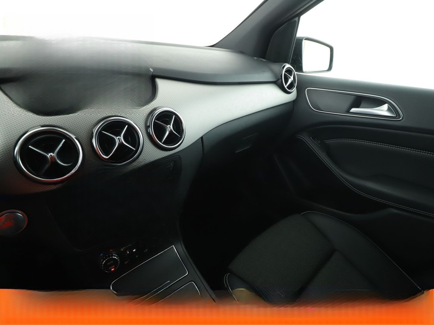 Mercedes-Benz B 200 Urban Style Edition Aut.*NAVI*LED*TEMPO* foto 26