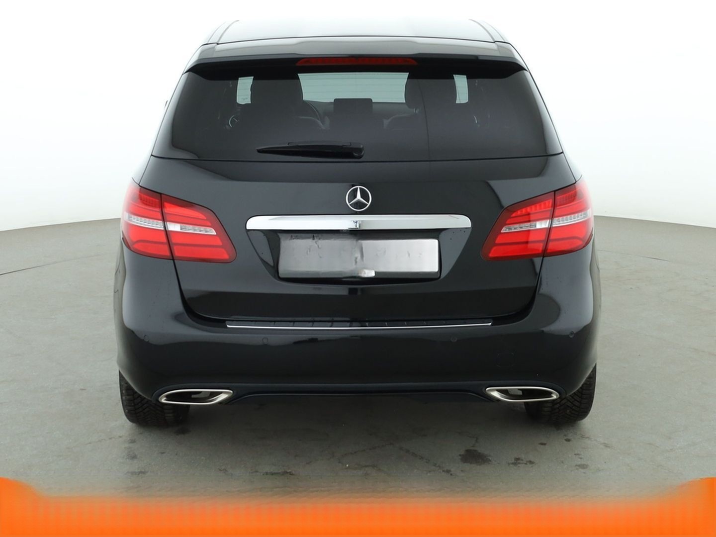 Mercedes-Benz B 200 Urban Style Edition Aut.*NAVI*LED*TEMPO* foto 5