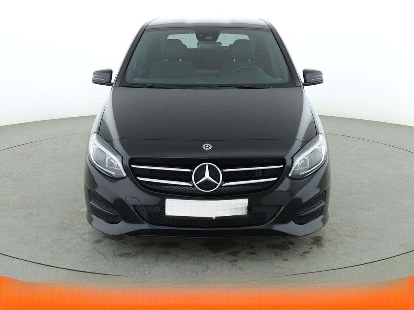 Mercedes-Benz B 200 Urban Style Edition Aut.*NAVI*LED*TEMPO* foto 9