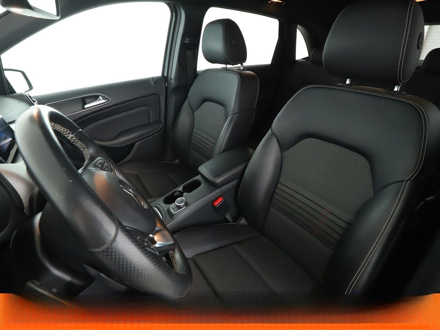 Mercedes-Benz B 200 Urban Style Edition Aut.*NAVI*LED*TEMPO* foto 10