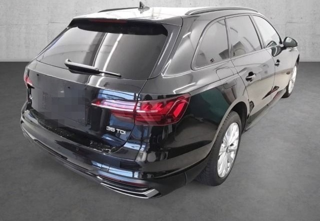 Audi A4 Avant 35 TDI adv. S-tr. *LED*Pano*Business* foto 3