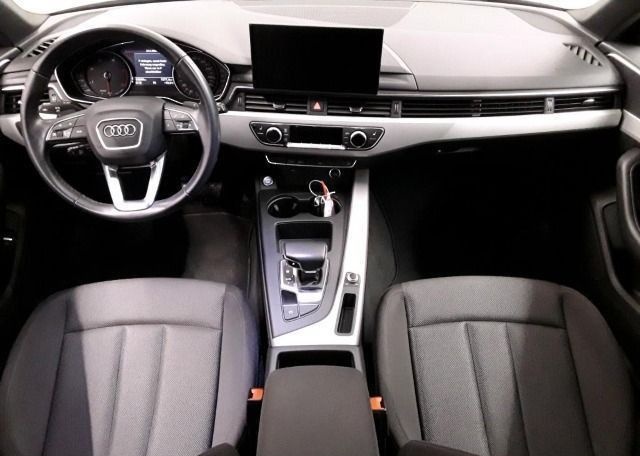 Audi A4 Avant 35 TDI adv. S-tr. *LED*Pano*Business* foto 4