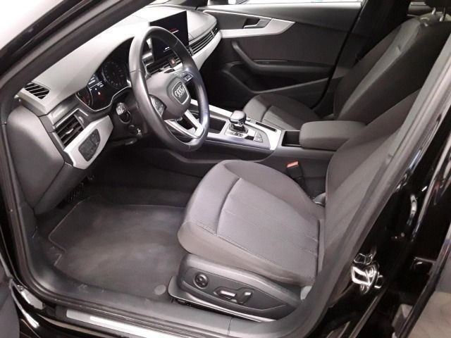 Audi A4 Avant 35 TDI adv. S-tr. *LED*Pano*Business* foto 5