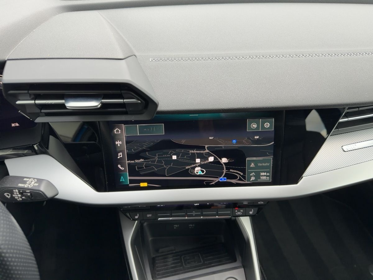 Audi A3 Sportback 30 TDI S-TR S-LINE 5JG+LED+NAVI+AHK foto 11