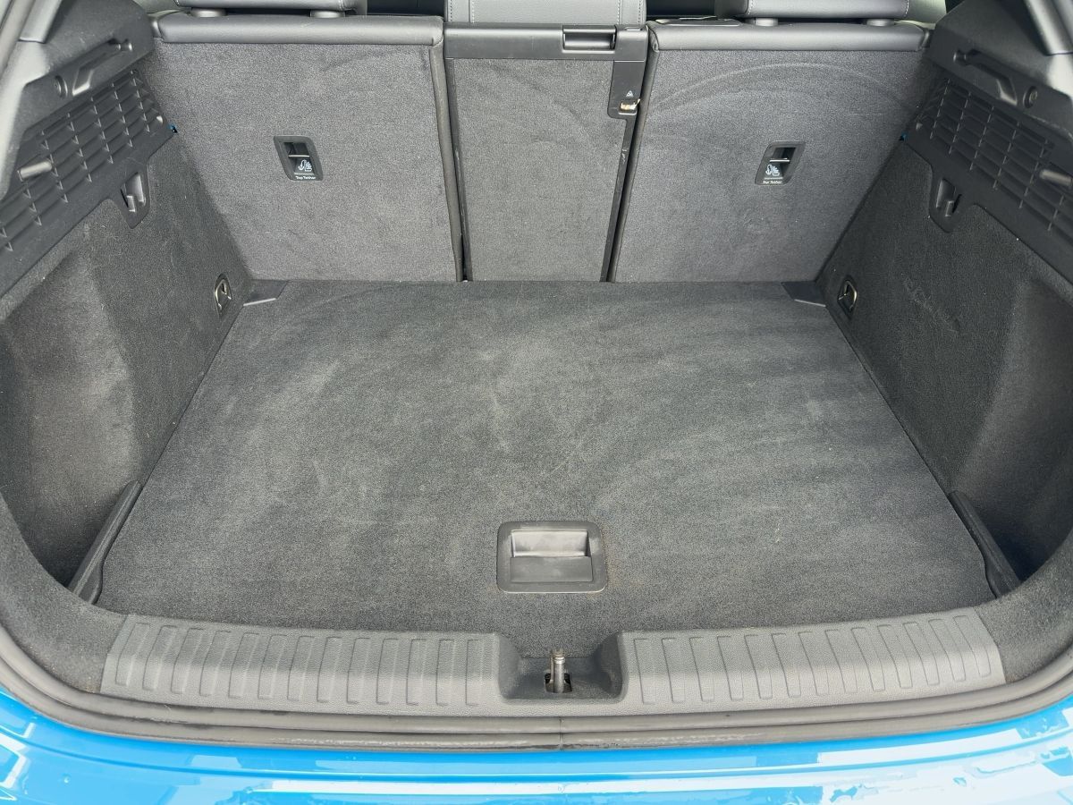 Audi A3 Sportback 30 TDI S-TR S-LINE 5JG+LED+NAVI+AHK foto 14