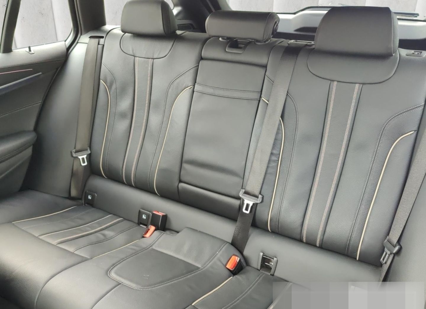 BMW 520 d xDrive M Sport Touring Laser Pano DA Prof  foto 14