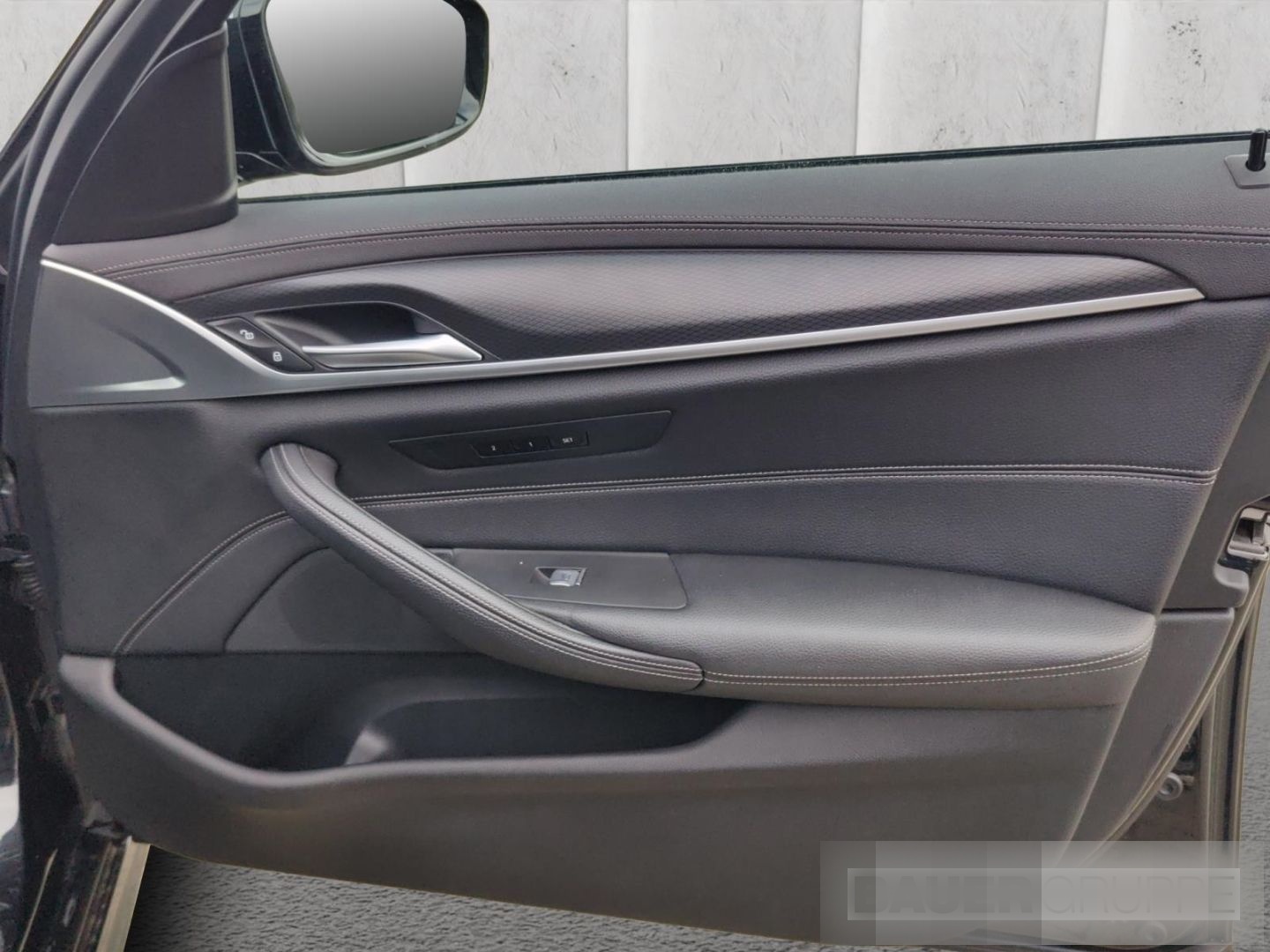 BMW 520 d xDrive M Sport Touring Laser Pano DA Prof  foto 18