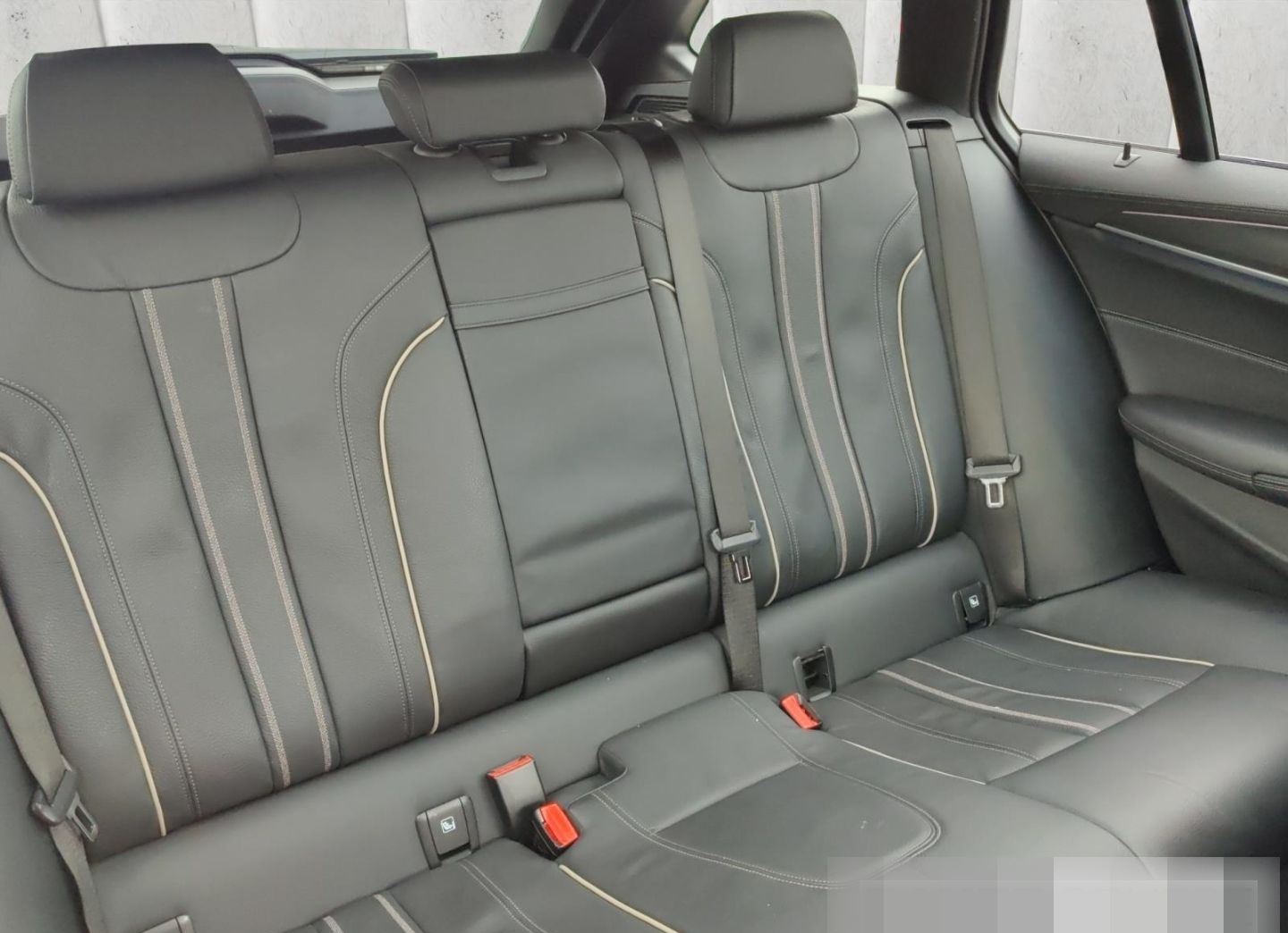 BMW 520 d xDrive M Sport Touring Laser Pano DA Prof  foto 20