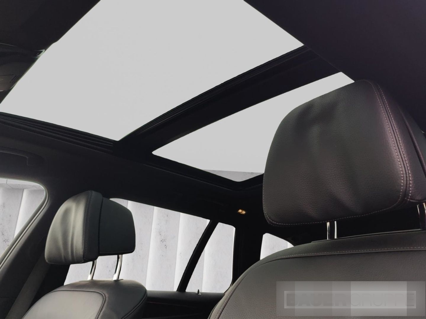 BMW 520 d xDrive M Sport Touring Laser Pano DA Prof  foto 21