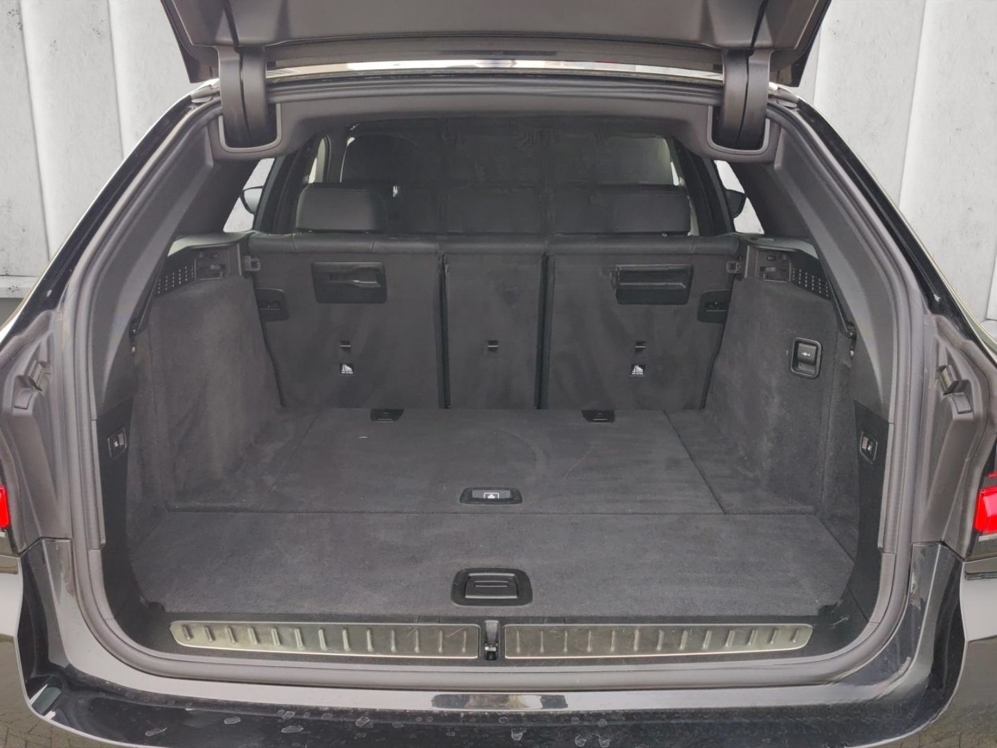 BMW 520 d xDrive M Sport Touring Laser Pano DA Prof  foto 7