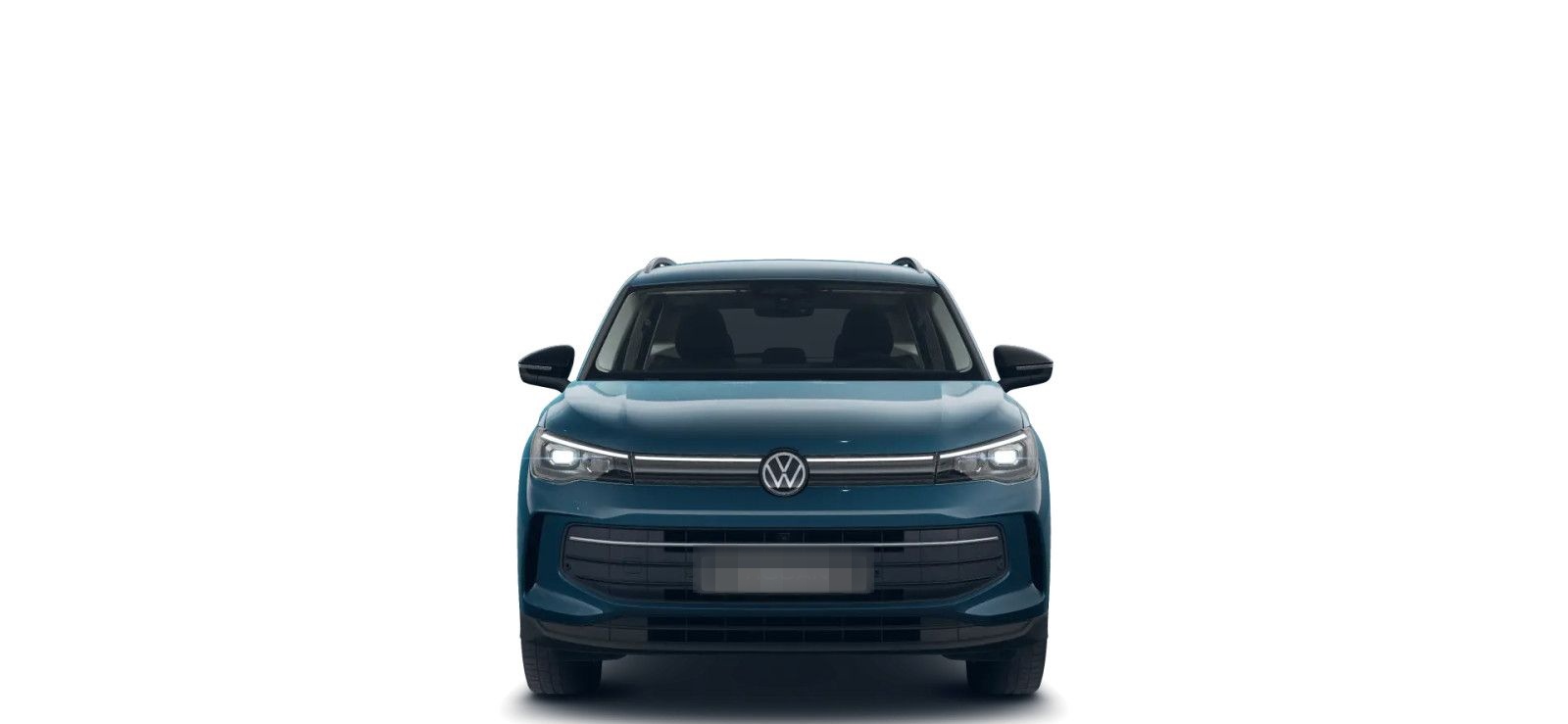 Volkswagen Tiguan 1.5 eTSI DSG GOAL LED+ AHK 360° ASSIST foto 3
