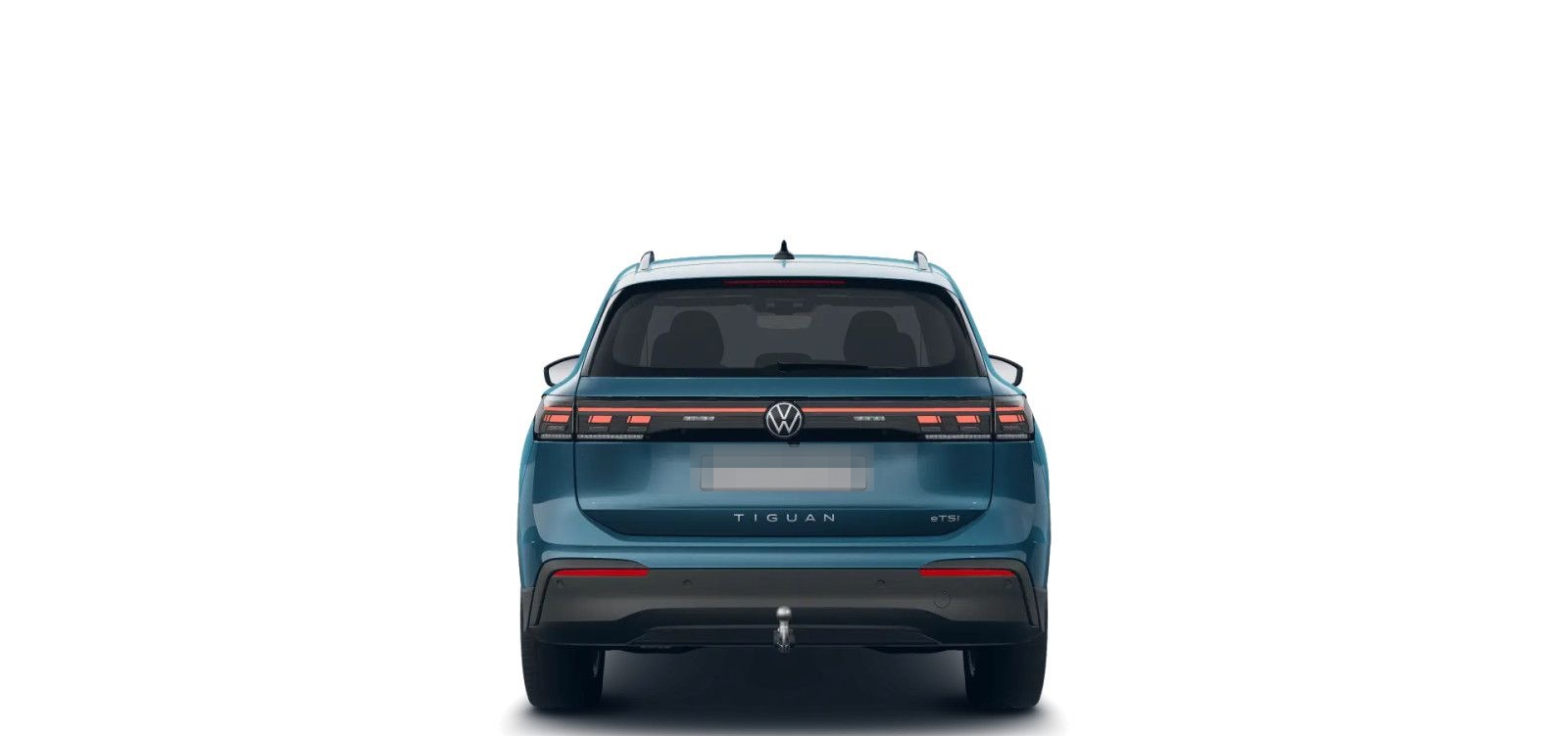 Volkswagen Tiguan 1.5 eTSI DSG GOAL LED+ AHK 360° ASSIST foto 7