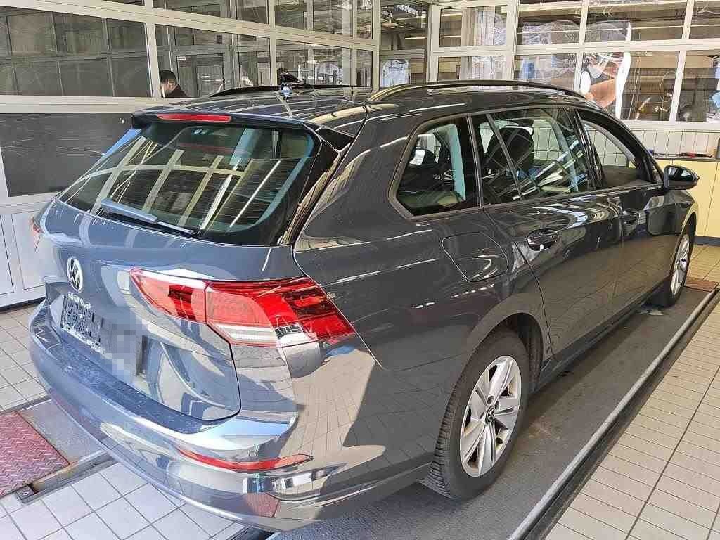 Volkswagen Golf Variant 1.0 TSI OPF Life foto 3