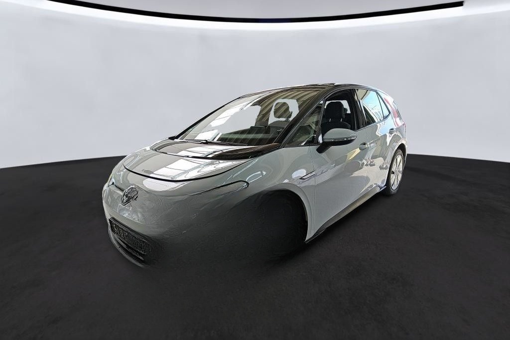 Volkswagen ID.3 Pro foto 2