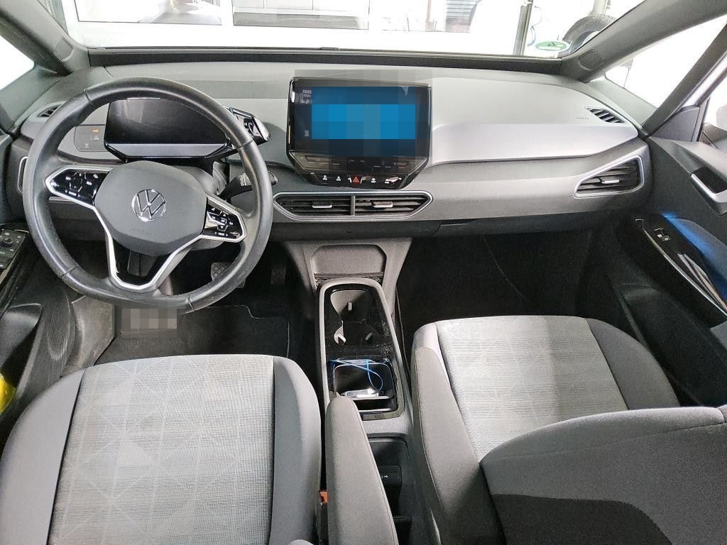 Volkswagen ID.3 Pro foto 4